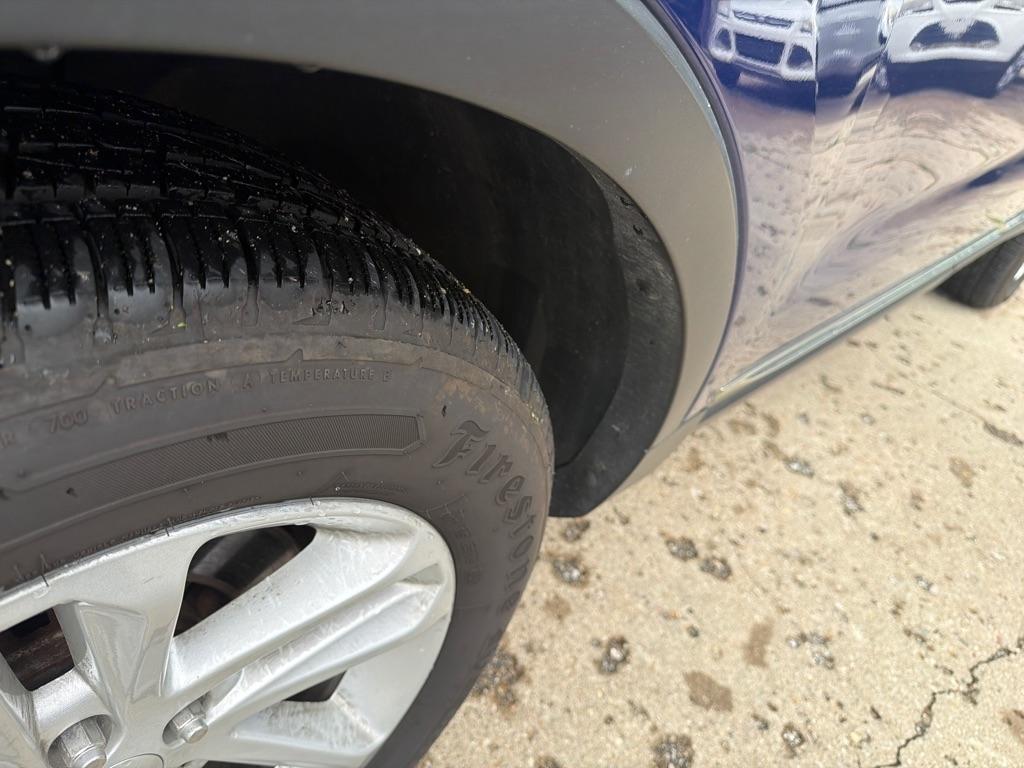 Ford Explorer XLT 2013