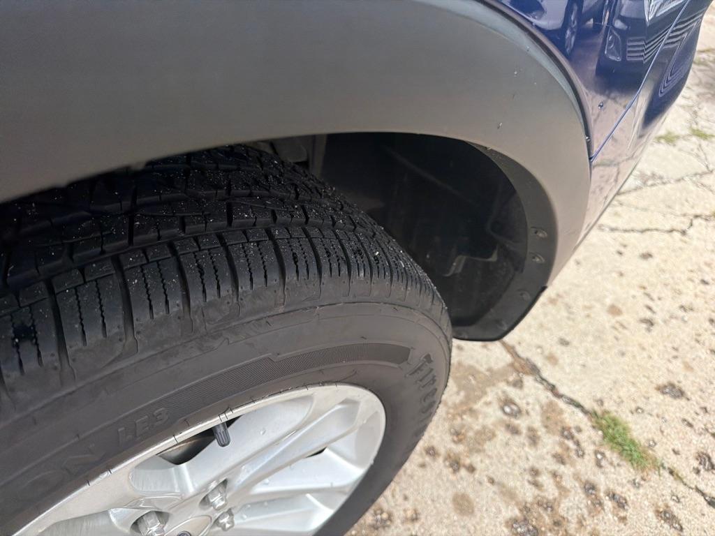 Ford Explorer XLT 2013