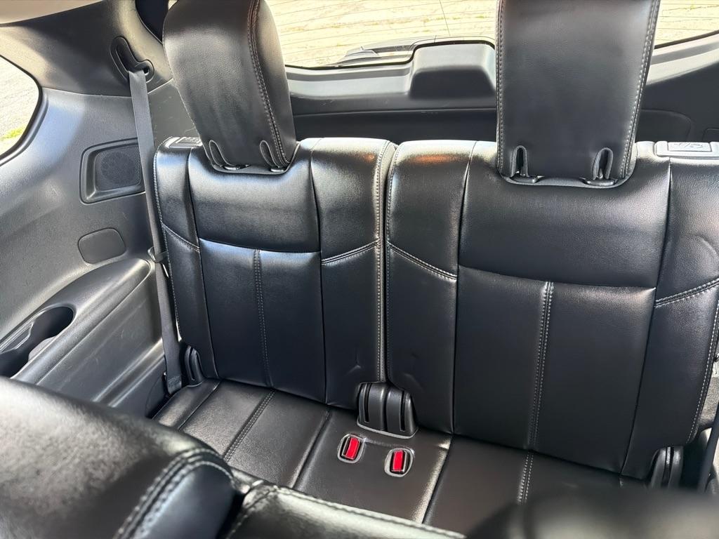 Nissan Pathfinder S 2015
