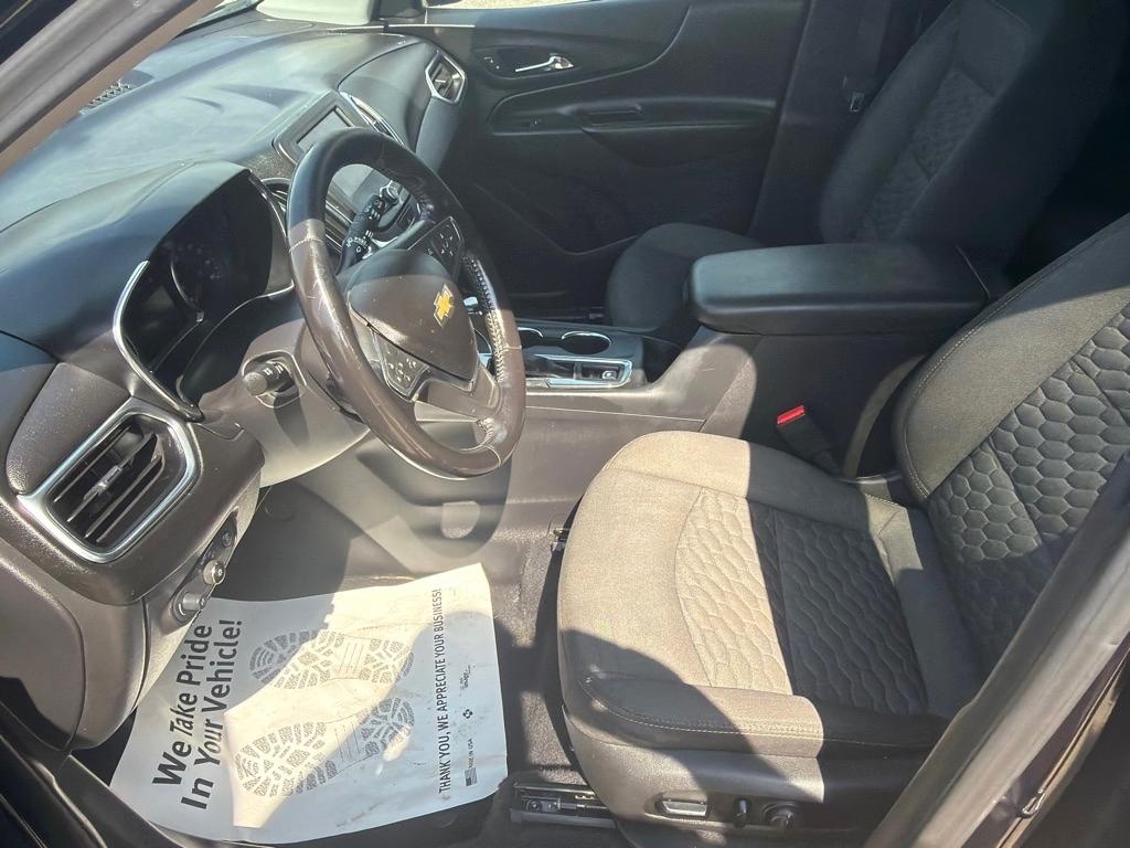 Chevrolet Equinox  2020