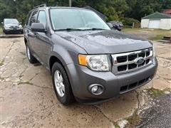 2011 Ford Escape 