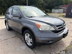 2010 Honda CR-V 