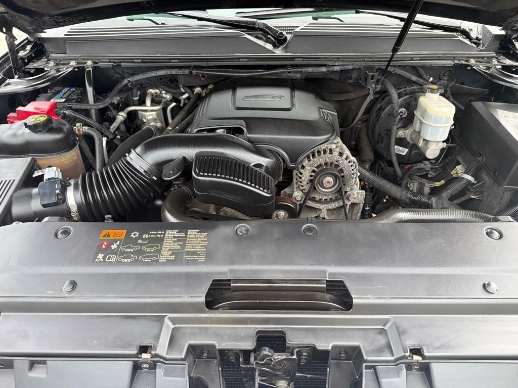GMC Yukon Denali  2013