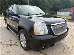 2013 GMC Yukon Denali 
