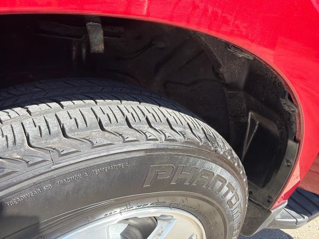 Ford Escape  2010