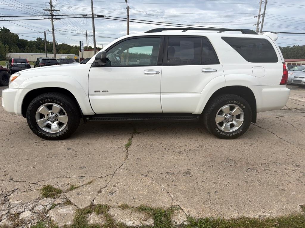 Toyota 4Runner  2006