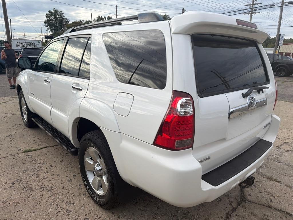 Toyota 4Runner  2006