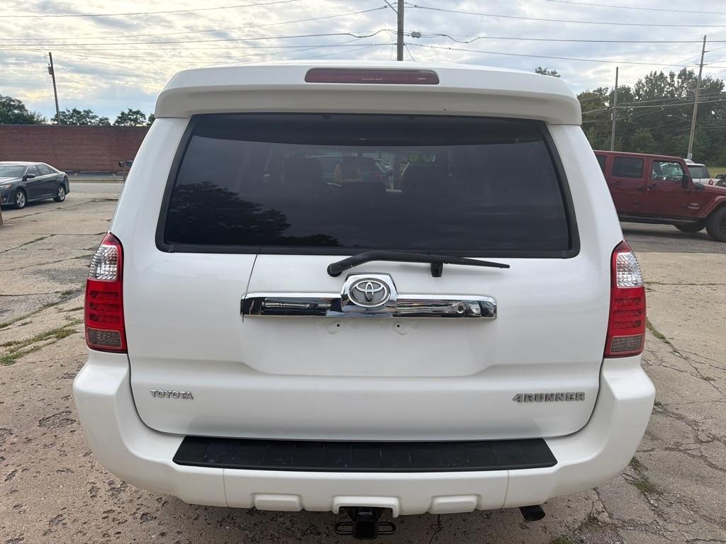 Toyota 4Runner  2006