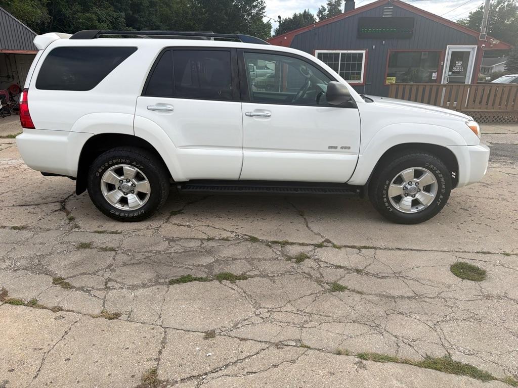 Toyota 4Runner  2006