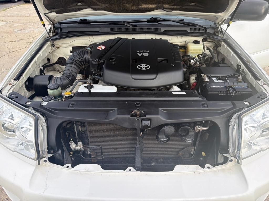 Toyota 4Runner  2006