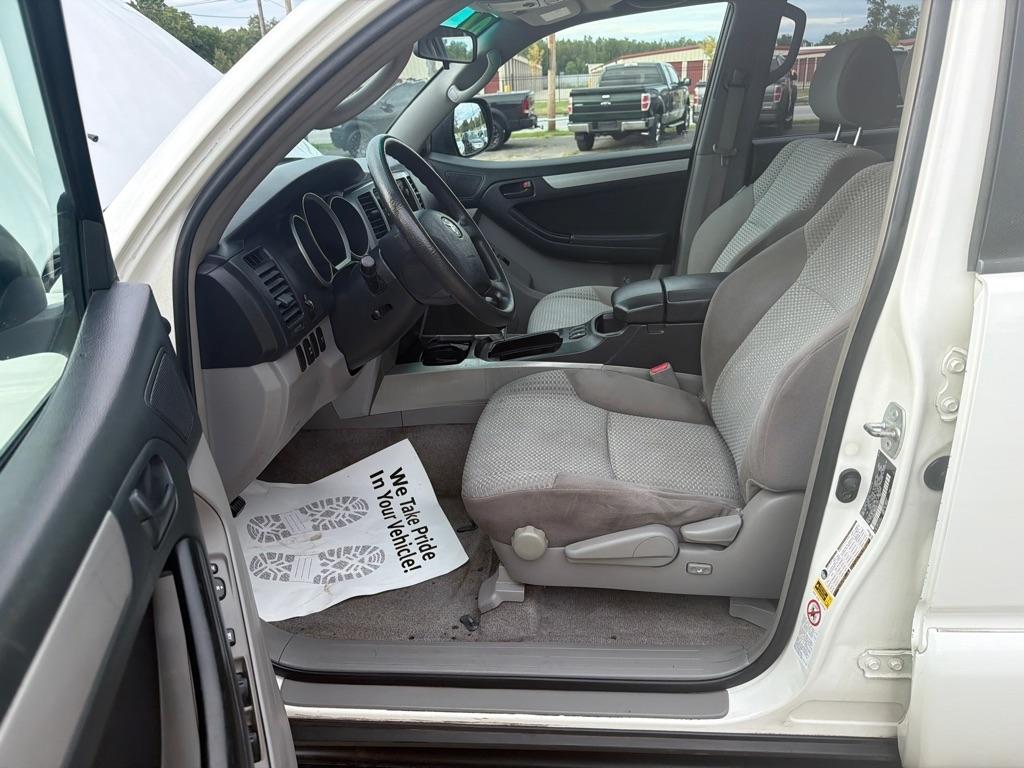 Toyota 4Runner  2006