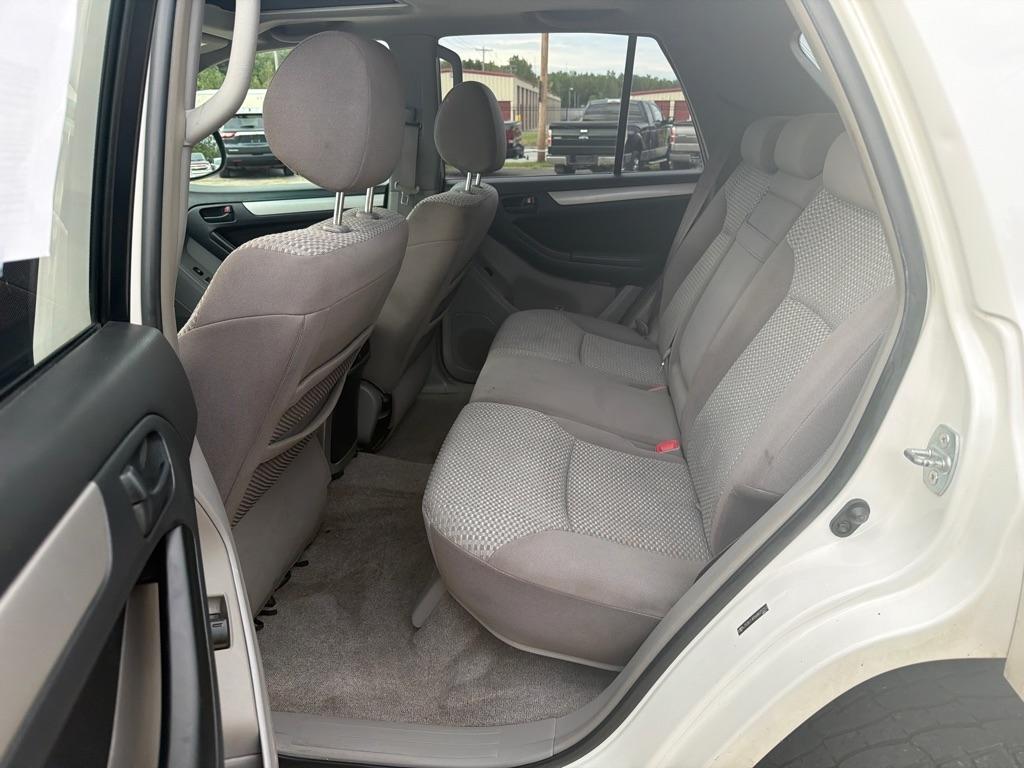 Toyota 4Runner  2006