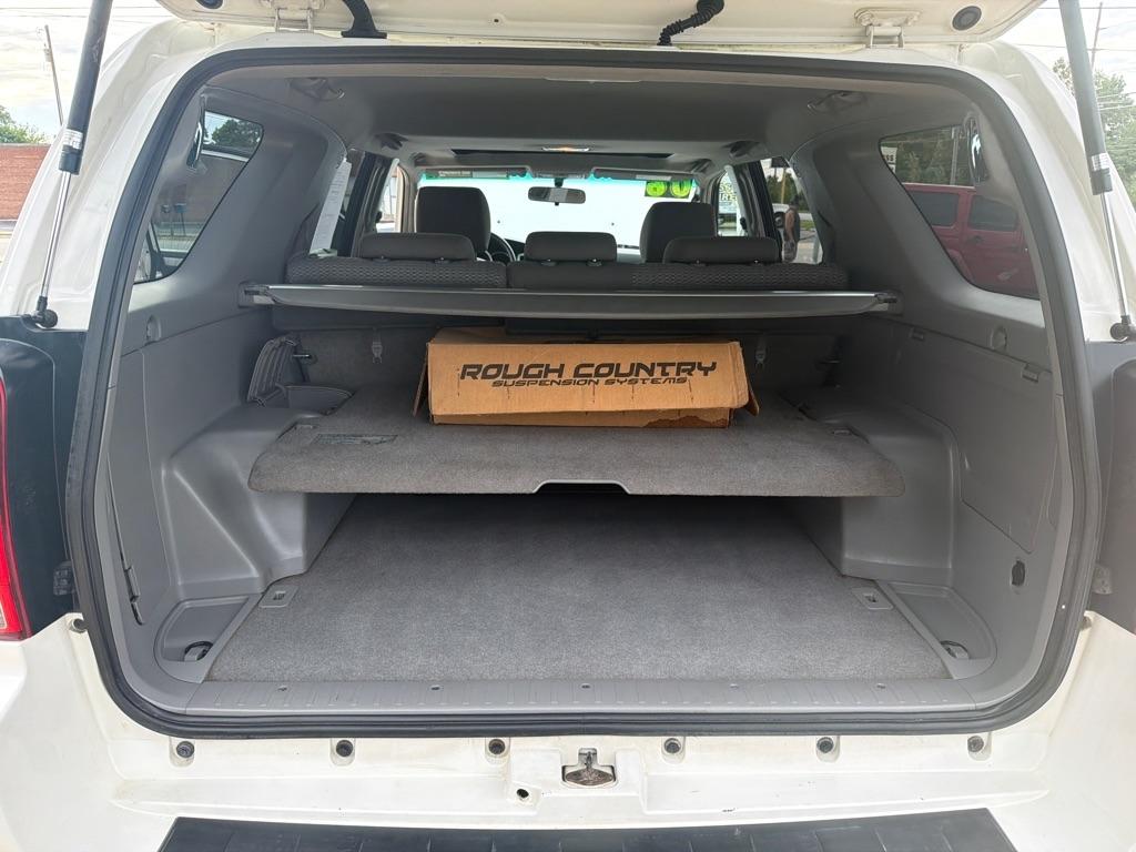 Toyota 4Runner  2006