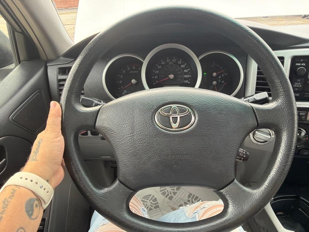 Toyota 4Runner  2006