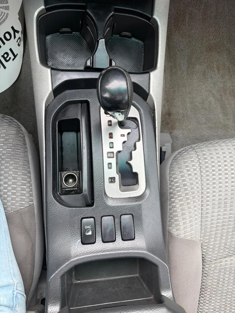 Toyota 4Runner  2006