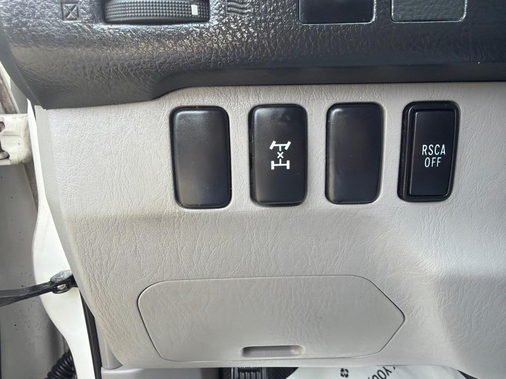 Toyota 4Runner  2006