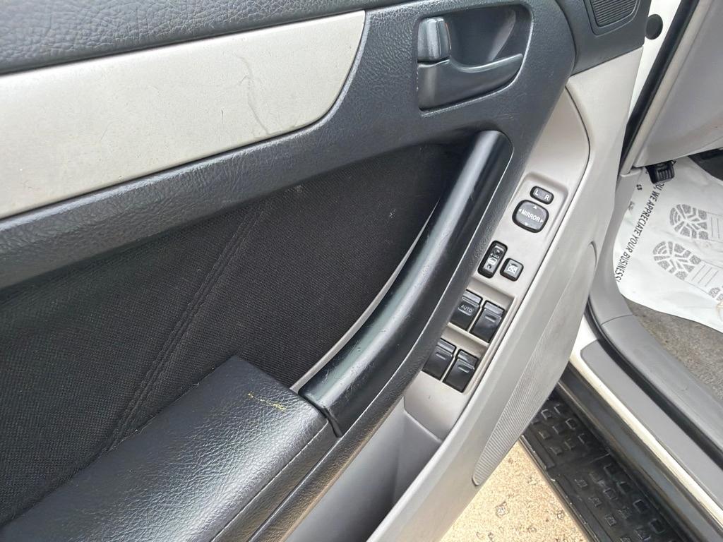 Toyota 4Runner  2006