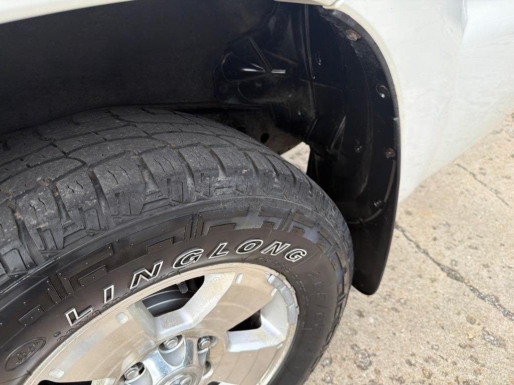 Toyota 4Runner  2006