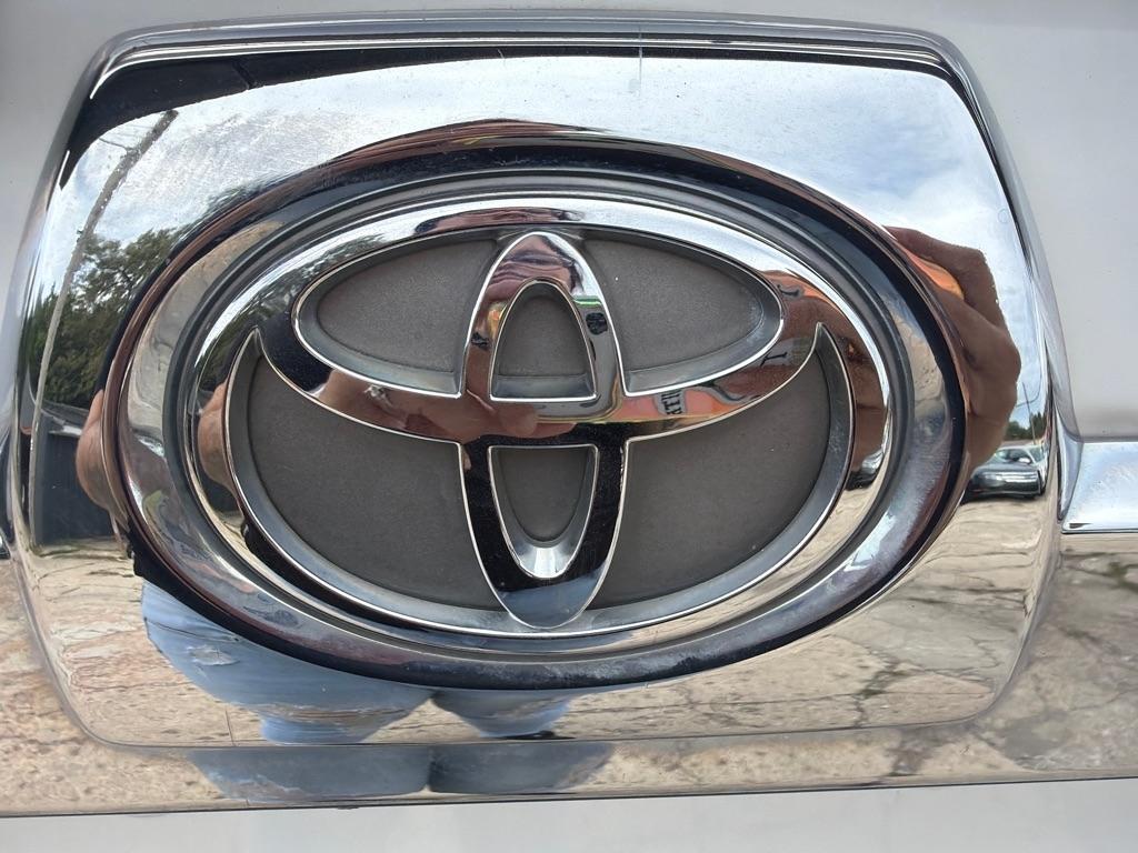 Toyota 4Runner  2006