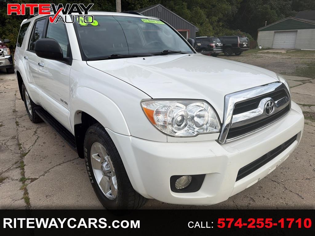 Toyota 4Runner  2006