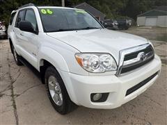 2006 Toyota 4Runner 
