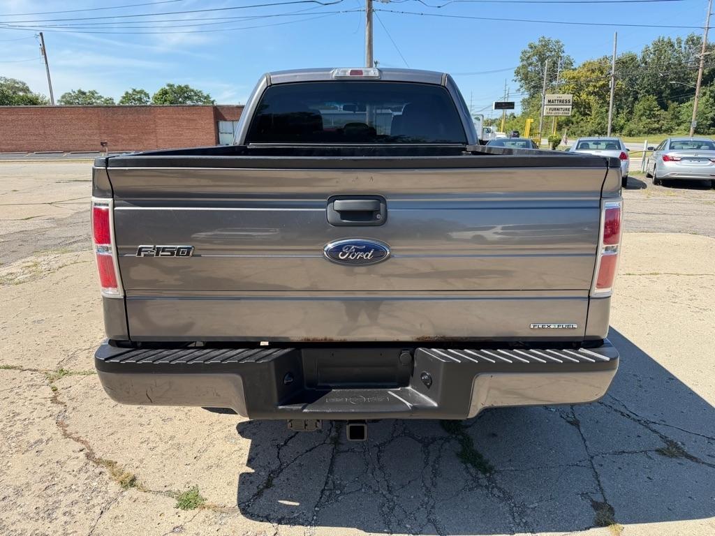 Ford F-150  2013
