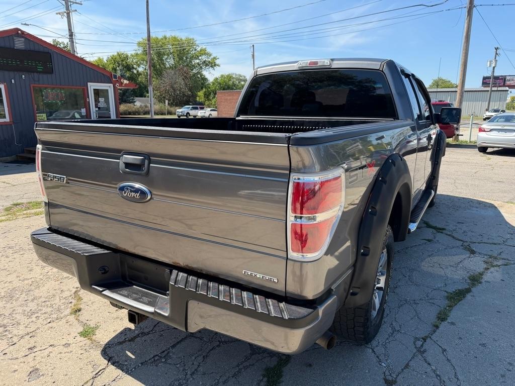 Ford F-150  2013