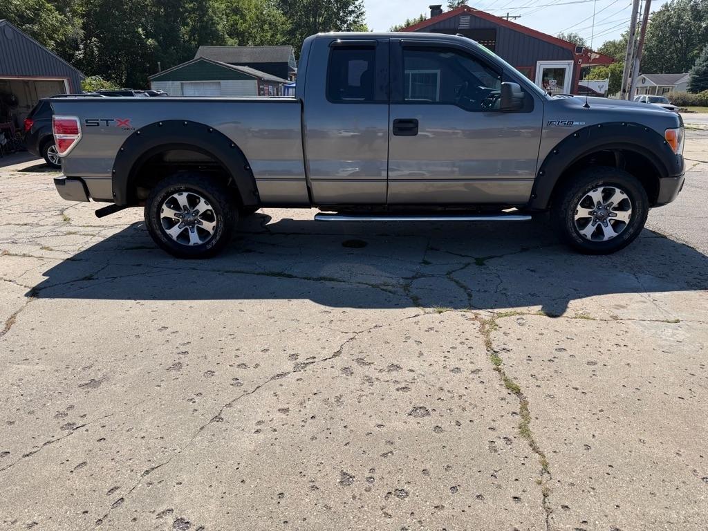 Ford F-150  2013