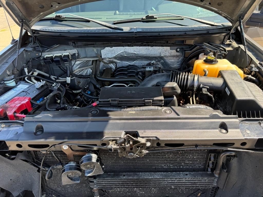 Ford F-150  2013