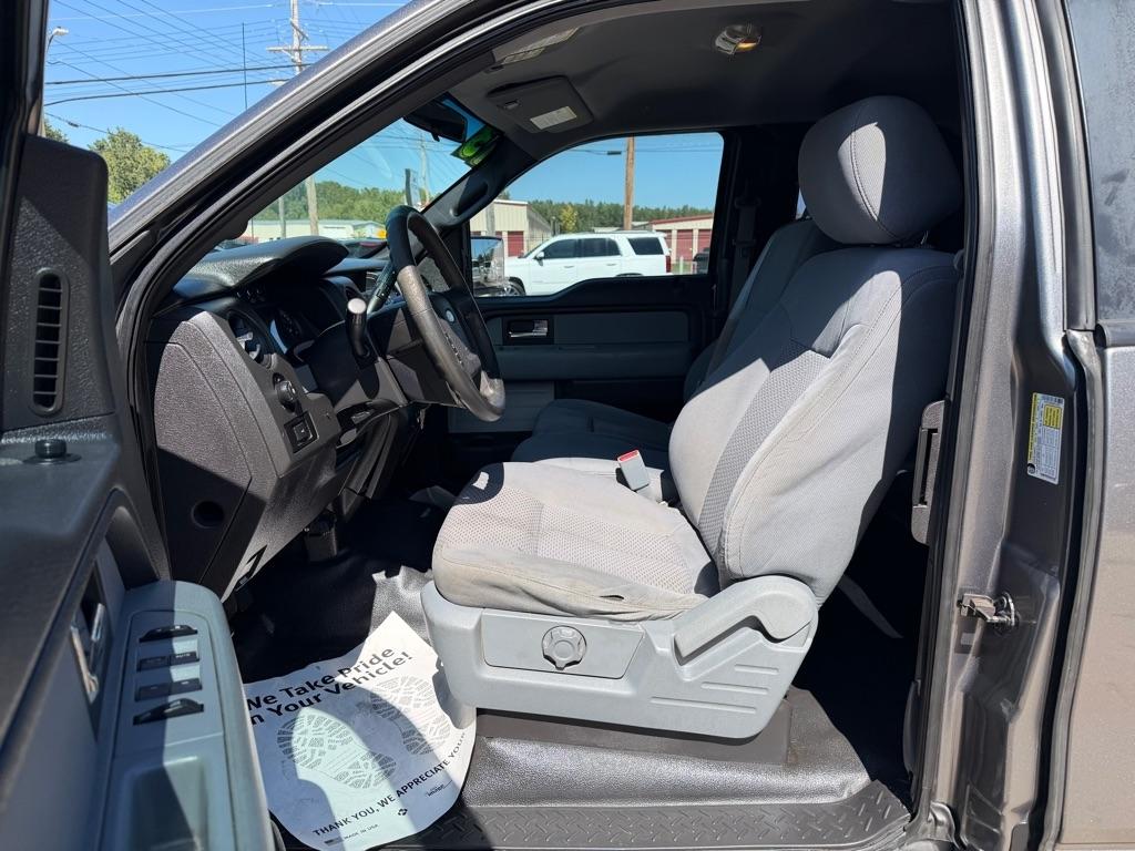 Ford F-150  2013