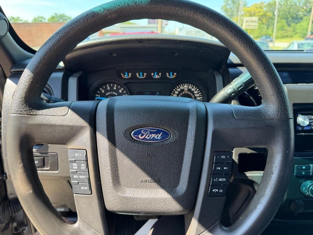 Ford F-150  2013