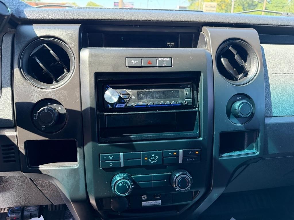 Ford F-150  2013