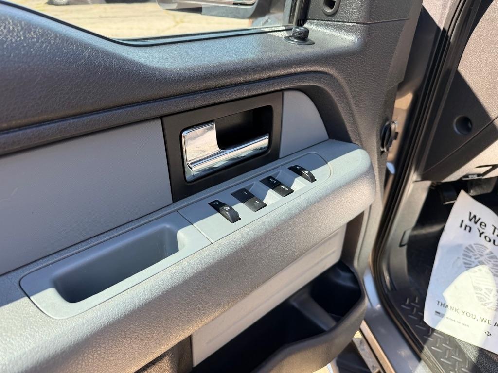 Ford F-150  2013
