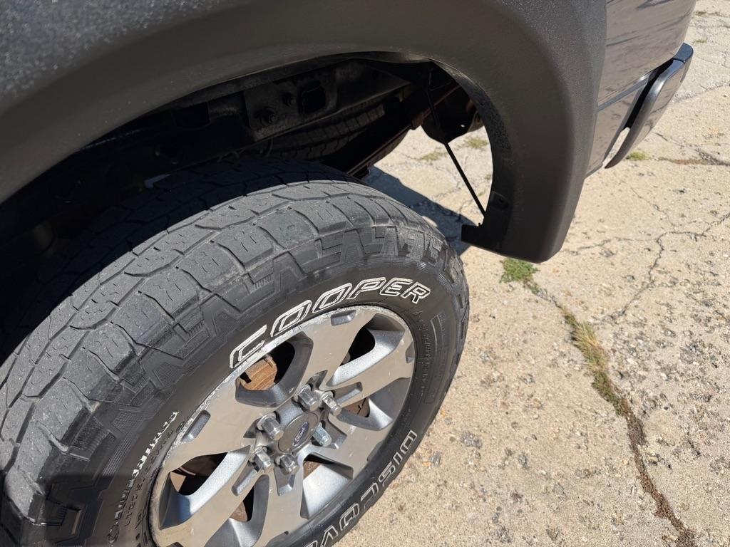 Ford F-150  2013