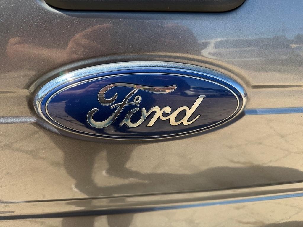 Ford F-150  2013