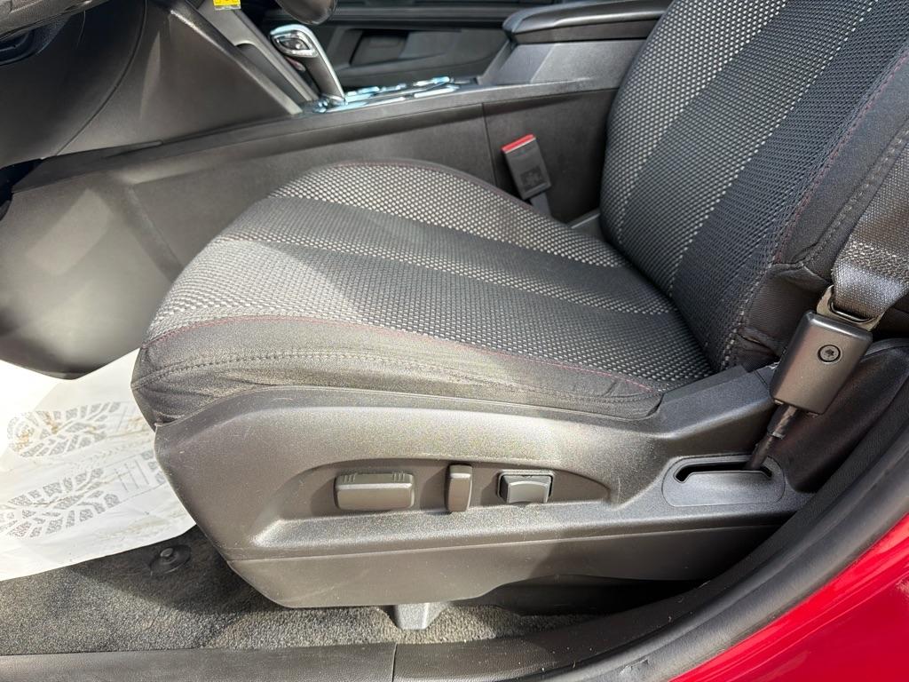 Chevrolet Equinox  2013