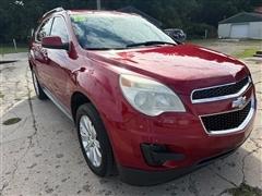 2013 Chevrolet Equinox 