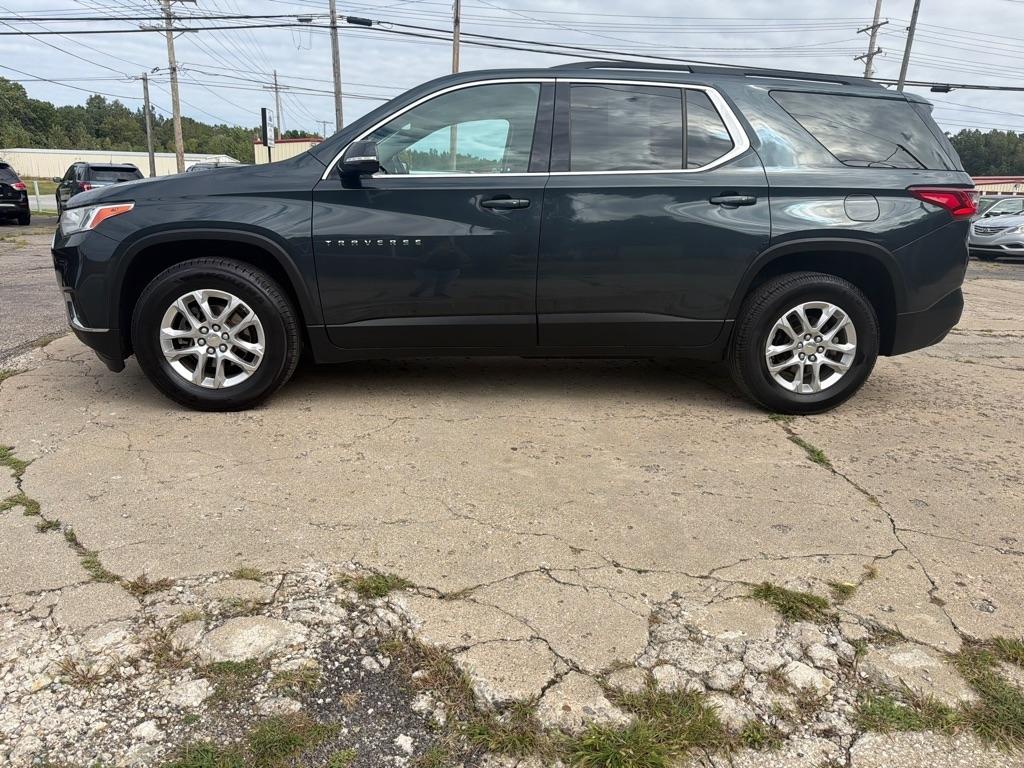Chevrolet Traverse  2019