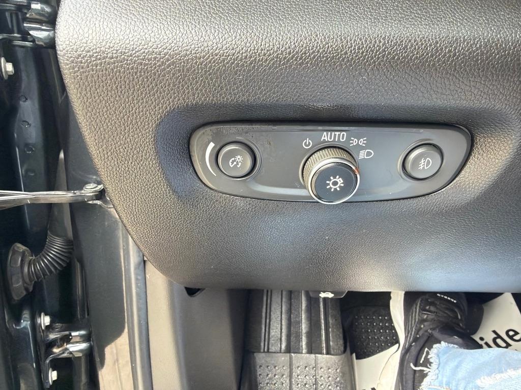 Chevrolet Traverse  2019