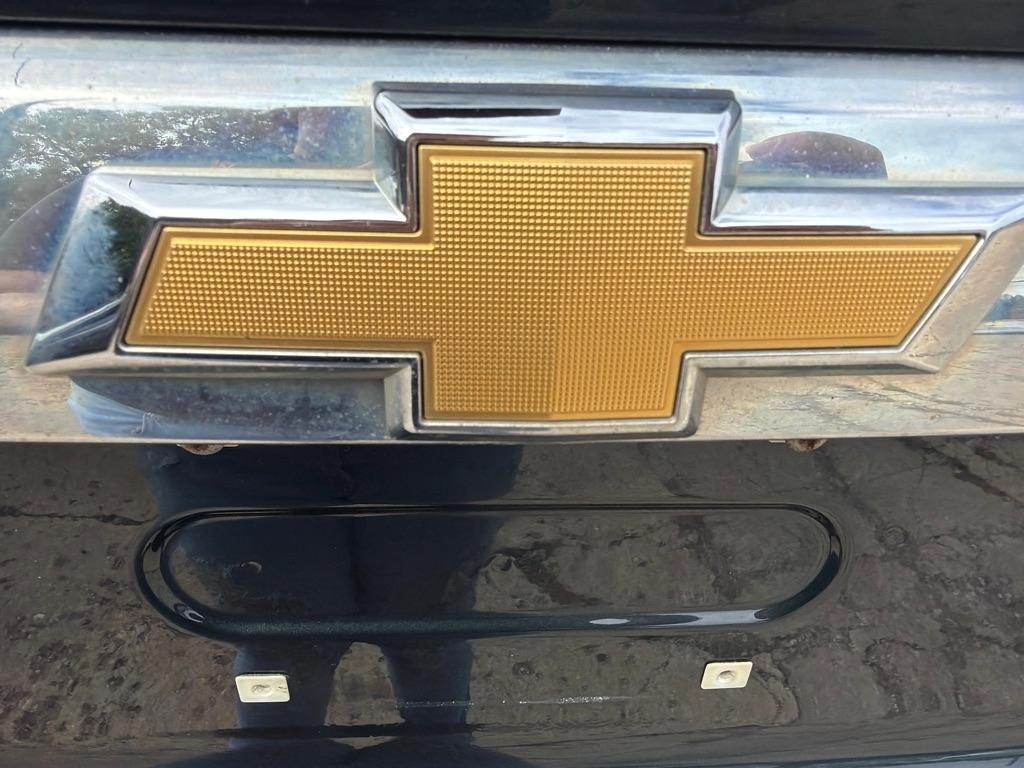 Chevrolet Traverse  2019
