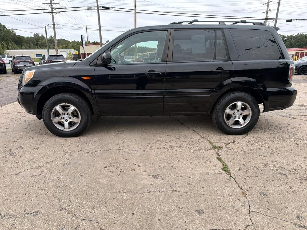 Honda Pilot EX 2006