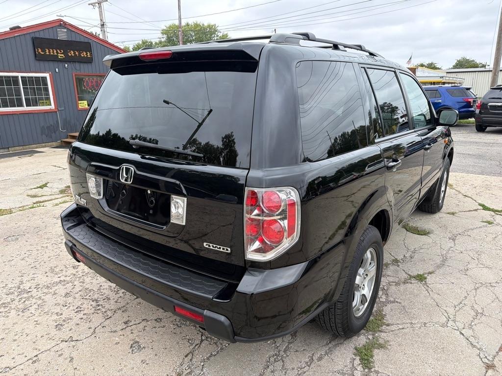 Honda Pilot EX 2006