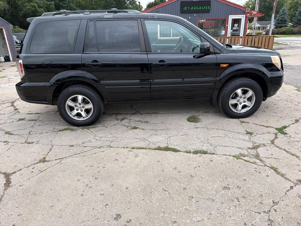 Honda Pilot EX 2006