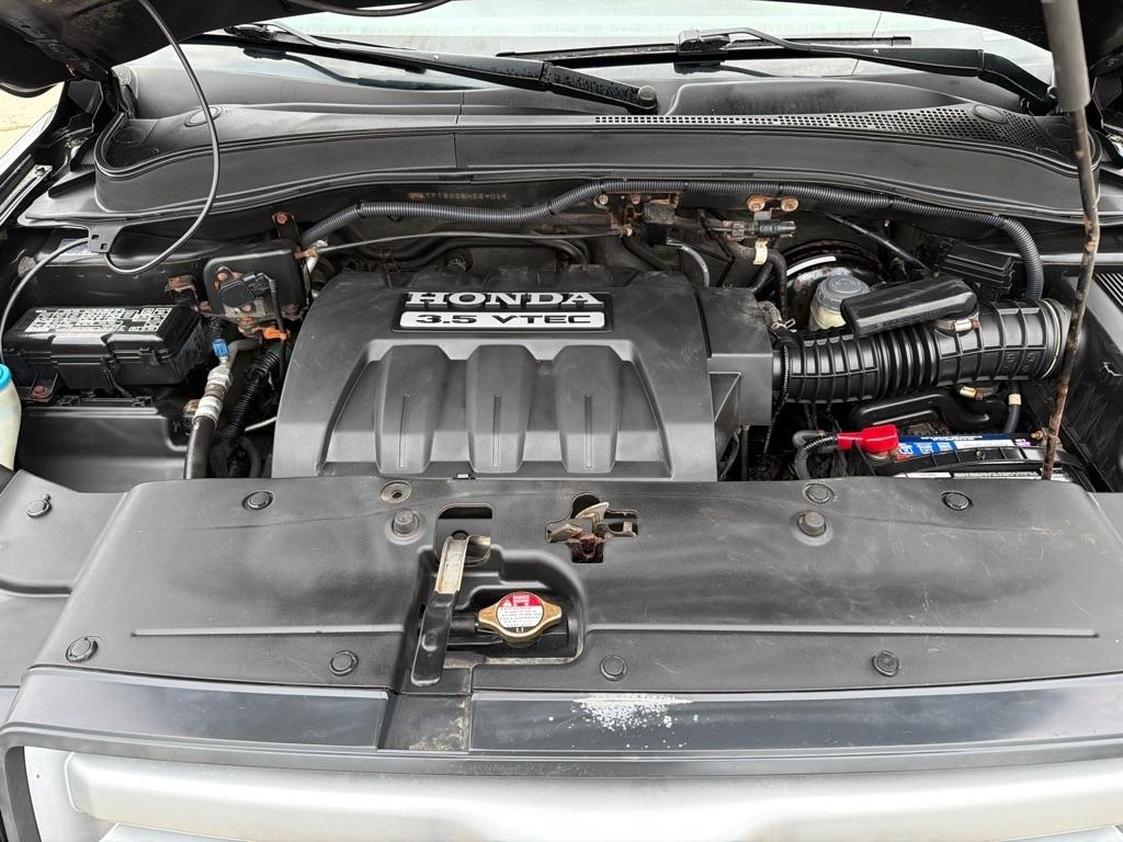 Honda Pilot EX 2006