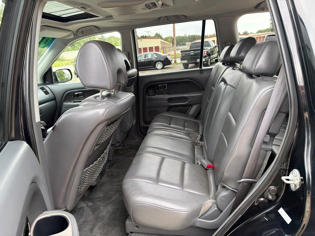 Honda Pilot EX 2006