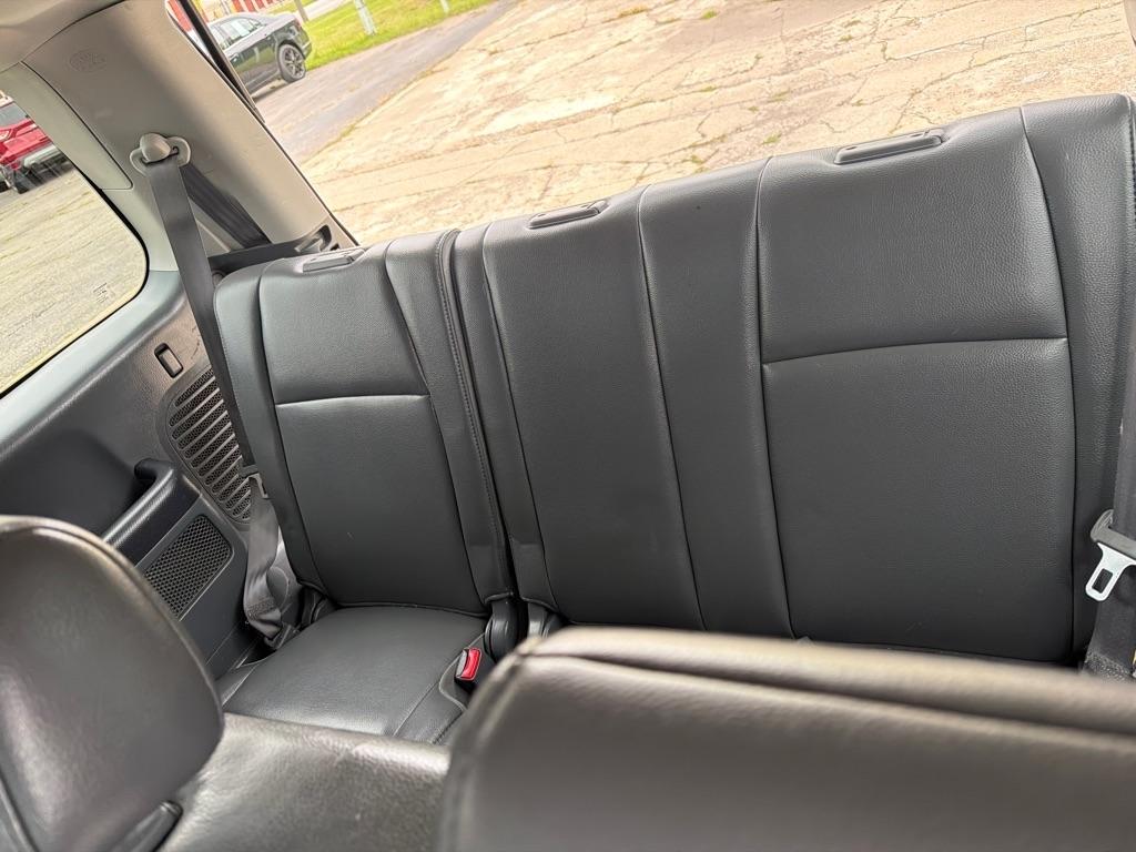 Honda Pilot EX 2006