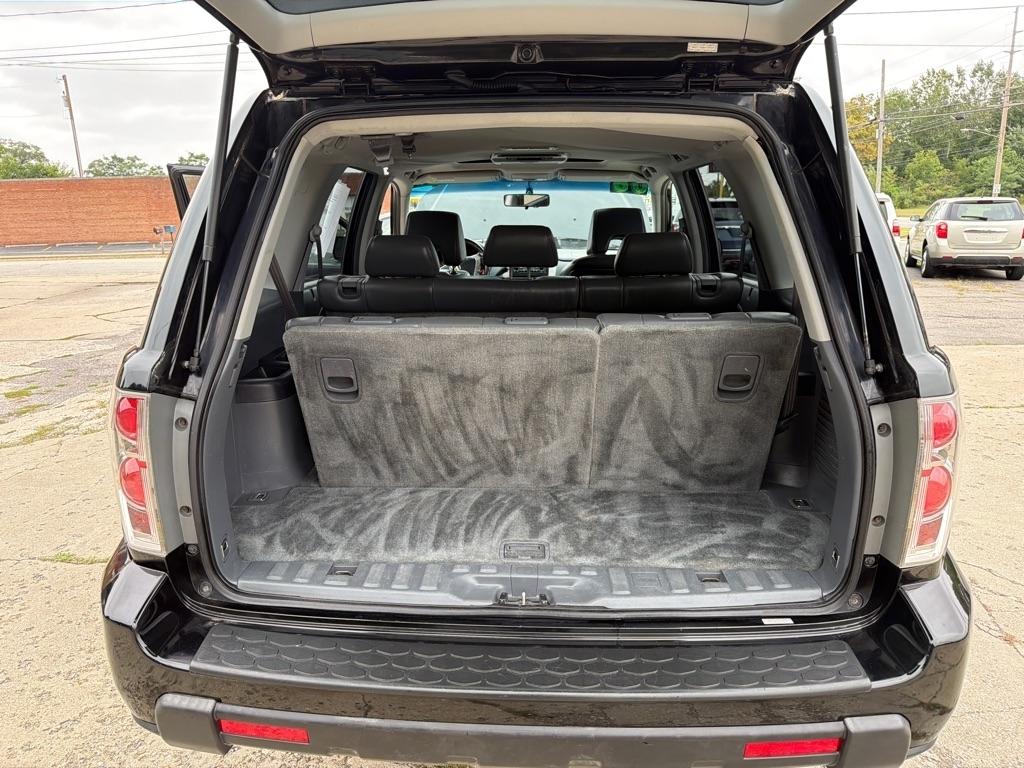 Honda Pilot EX 2006