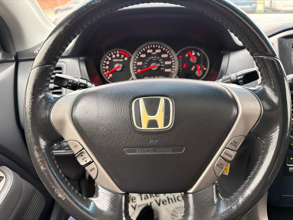 Honda Pilot EX 2006