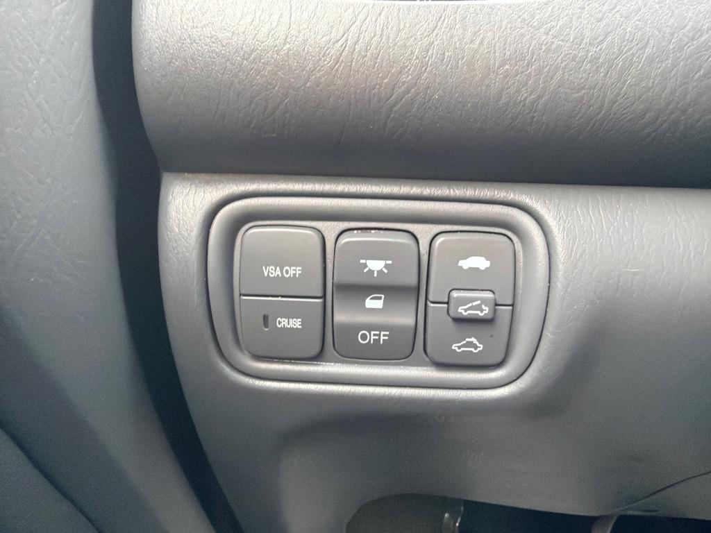 Honda Pilot EX 2006