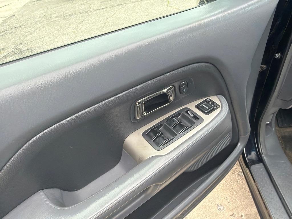 Honda Pilot EX 2006